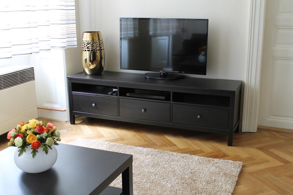 Royal Prague Apartment Celakovskeho Sady Cameră foto